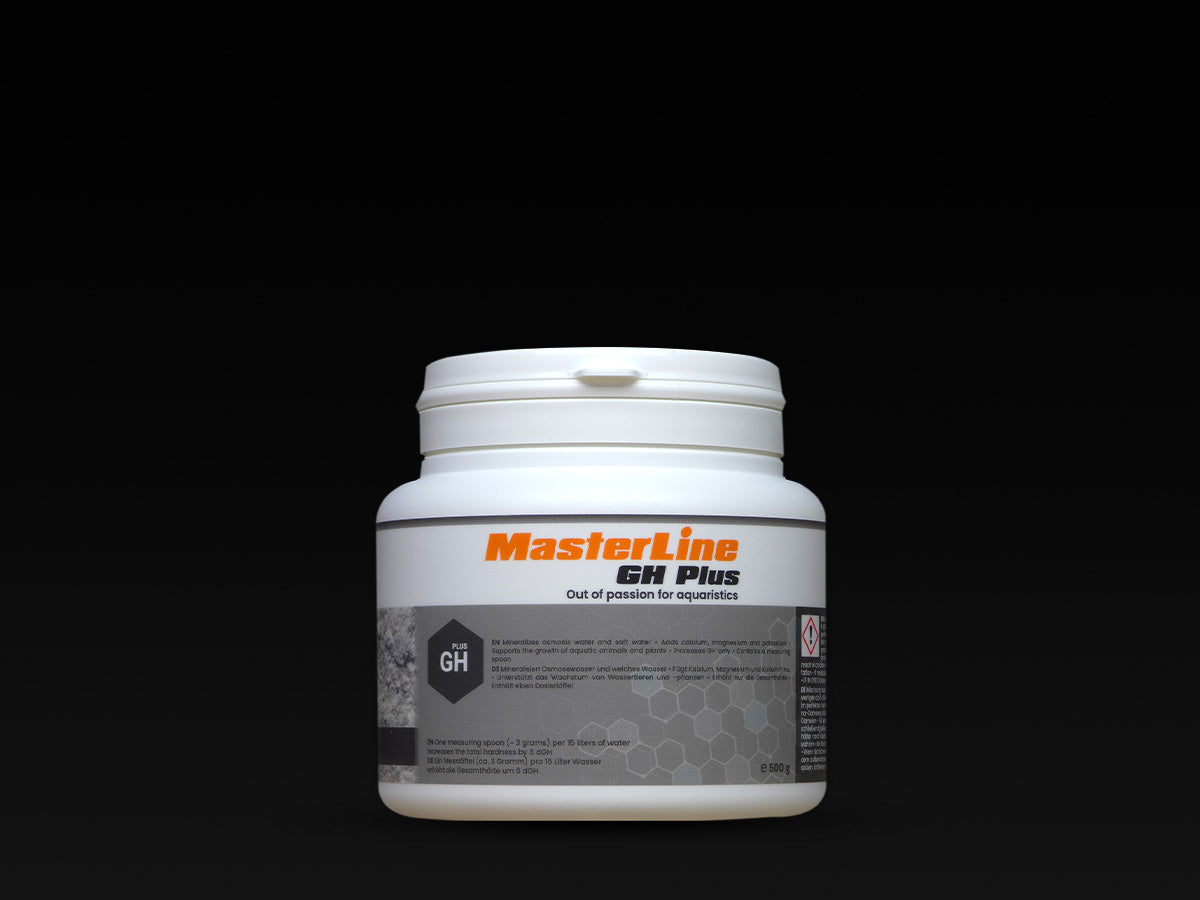 MasterLine GH Plus