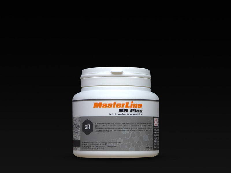 MasterLine GH Plus
