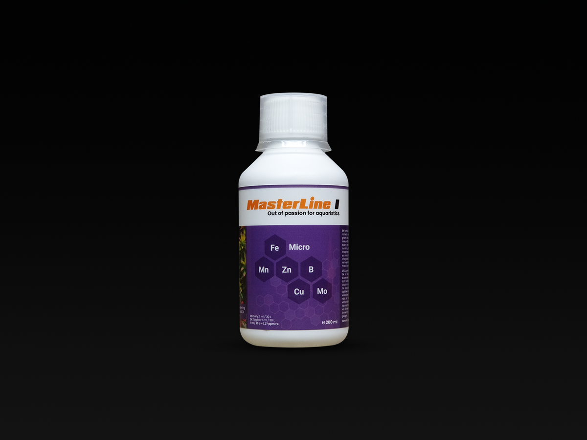 MasterLine I