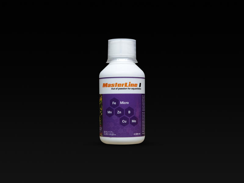 MasterLine I
