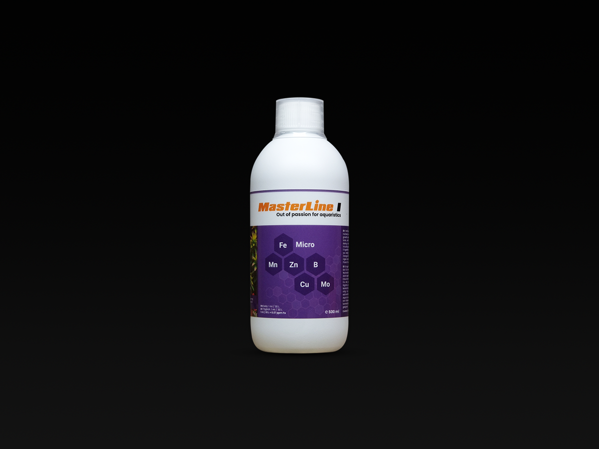 MasterLine I