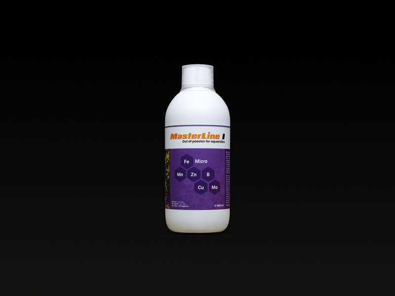MasterLine I