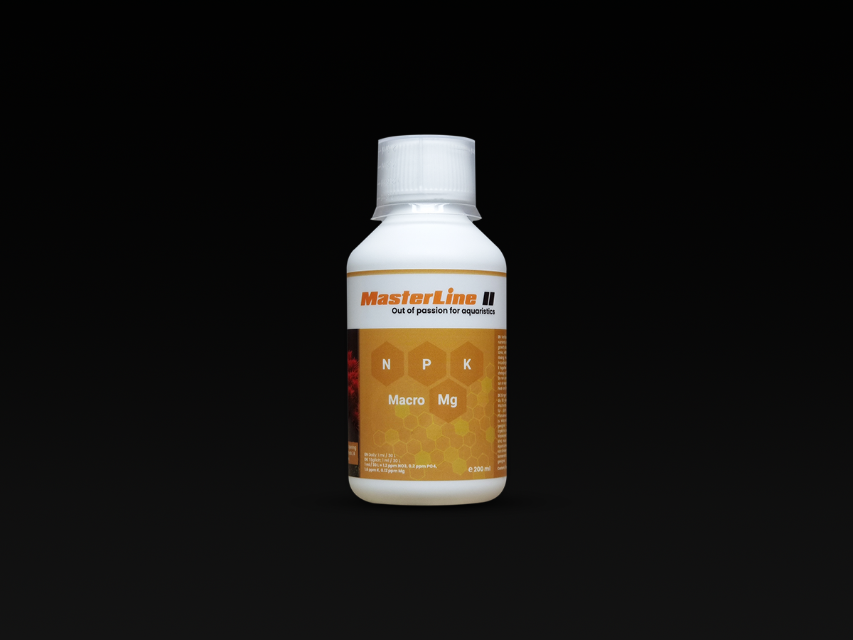 MasterLine II