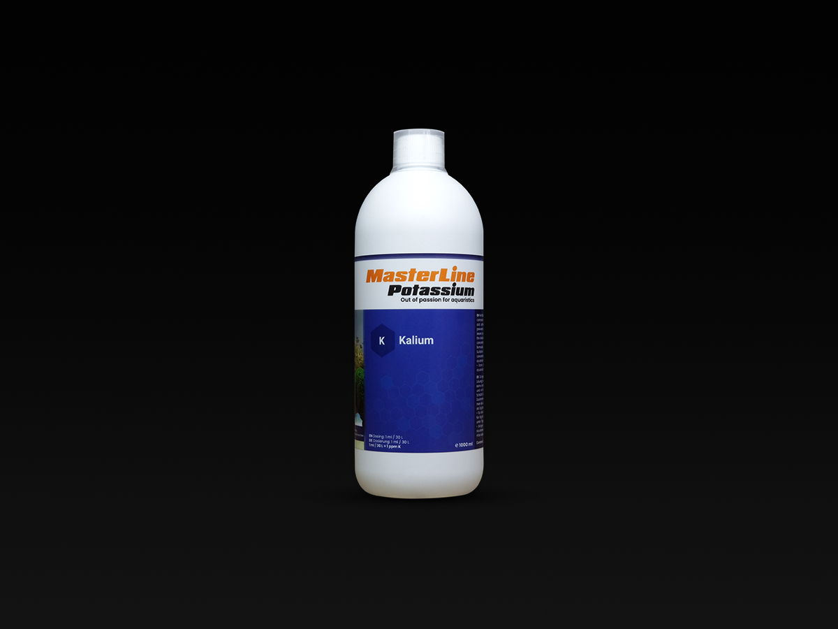 MasterLine Potassium