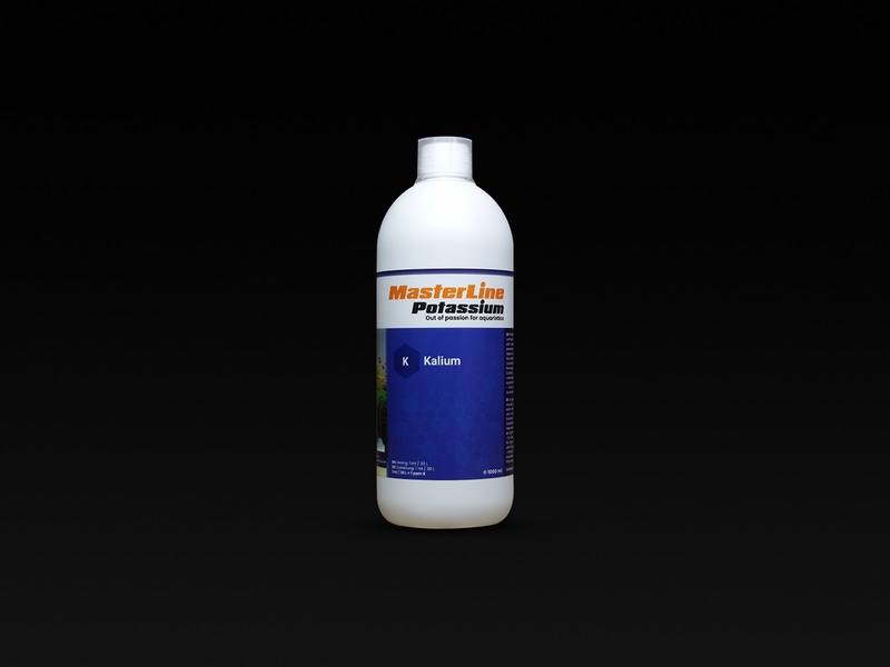MasterLine Potassium