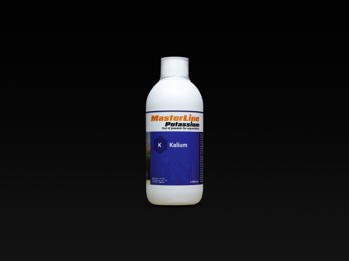 MasterLine Potassium
