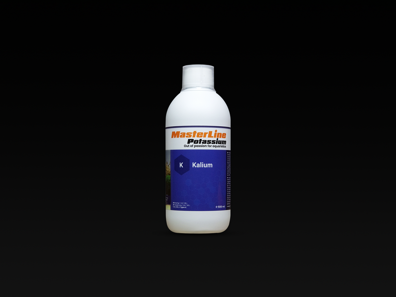 MasterLine Potassium