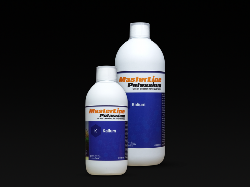 MasterLine Potassium