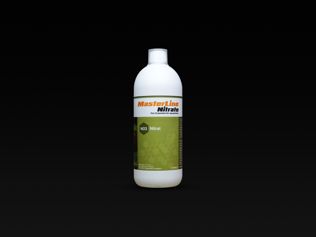 MasterLine Nitrate