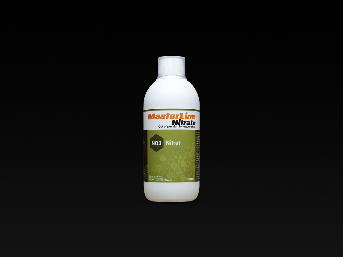 MasterLine Nitrate