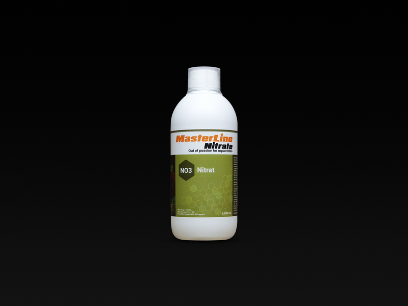 MasterLine Nitrate