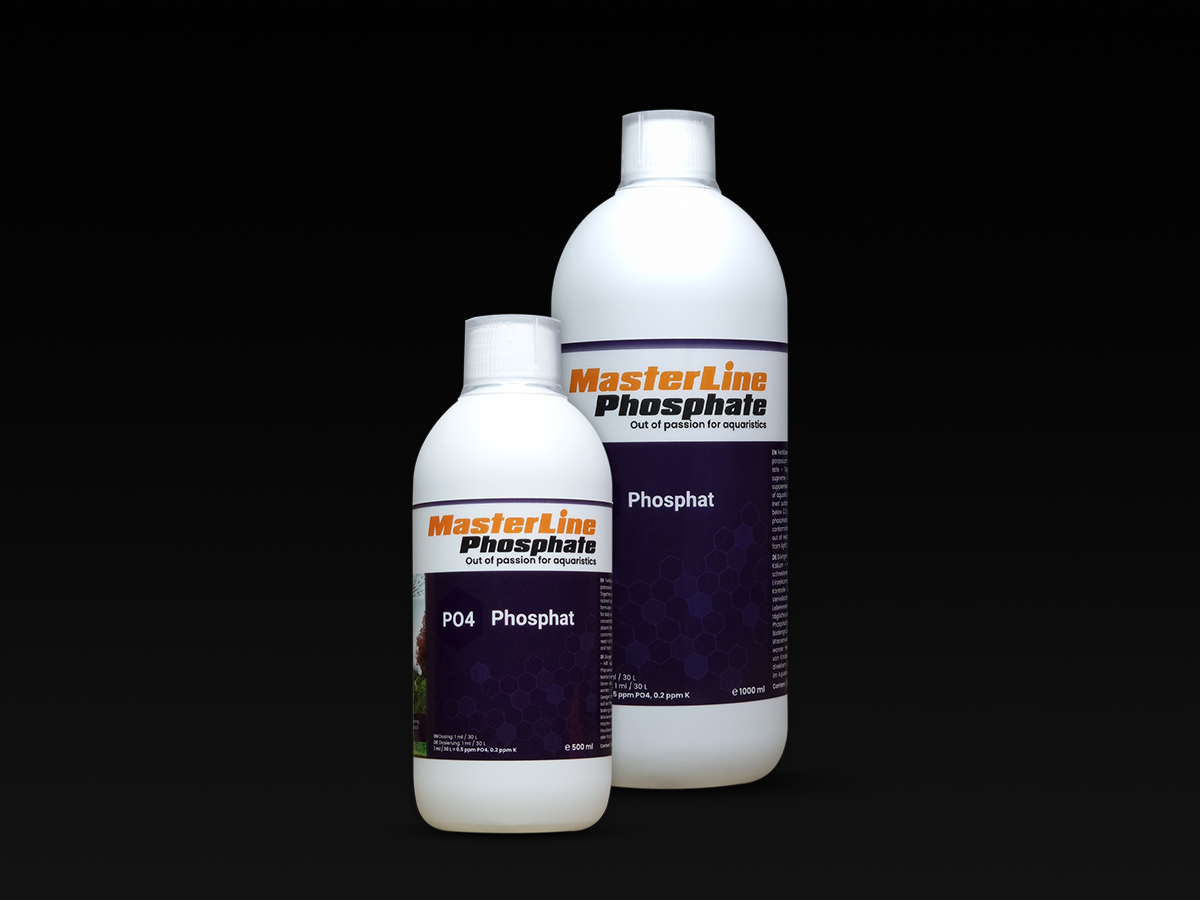 MasterLine Phosphate