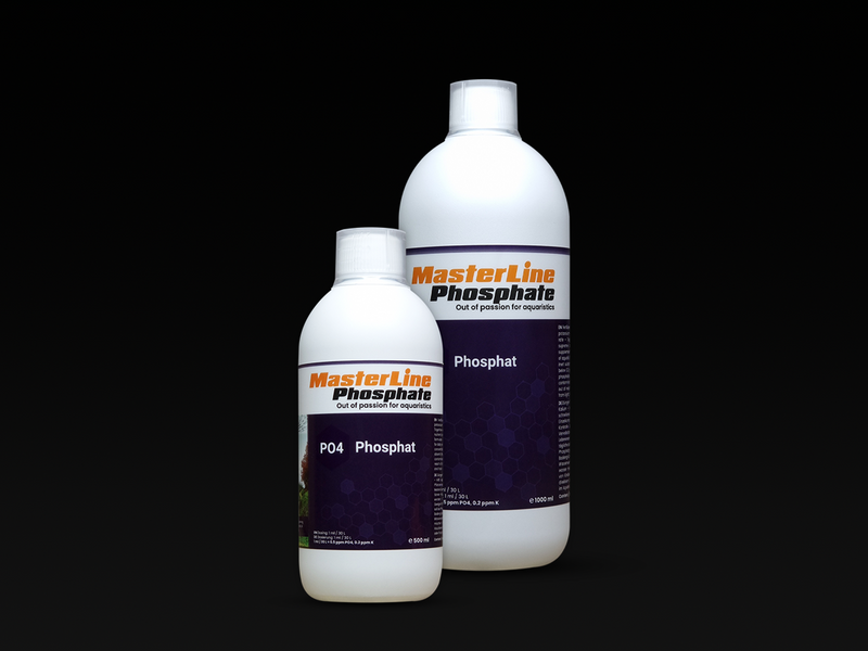 MasterLine Phosphate