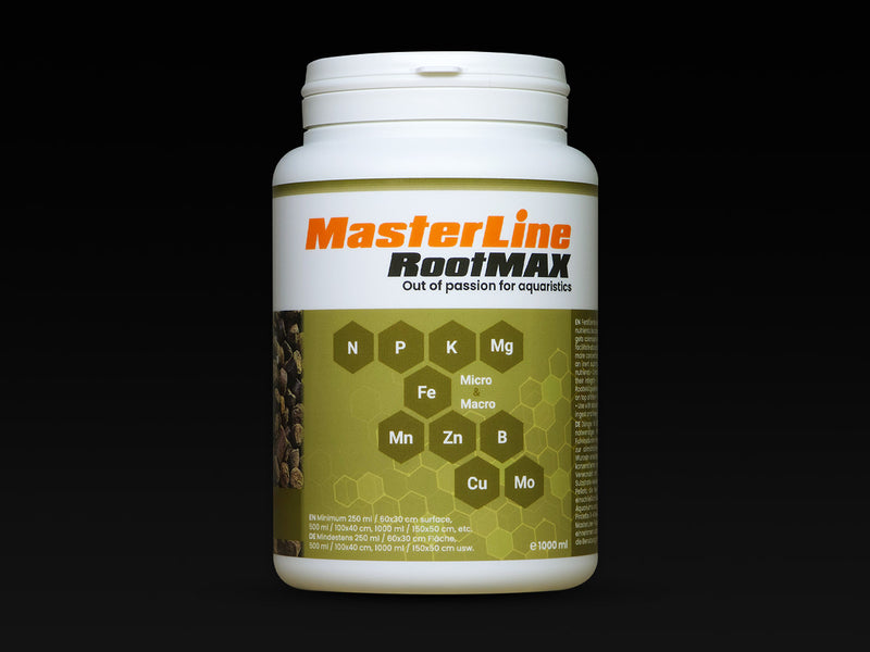 MasterLine RootMax