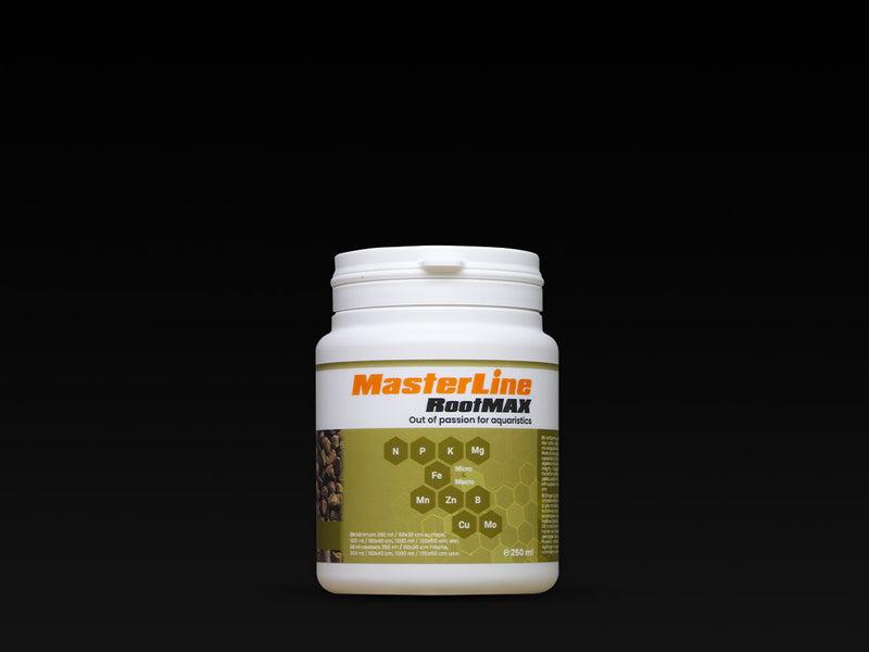 MasterLine RootMax