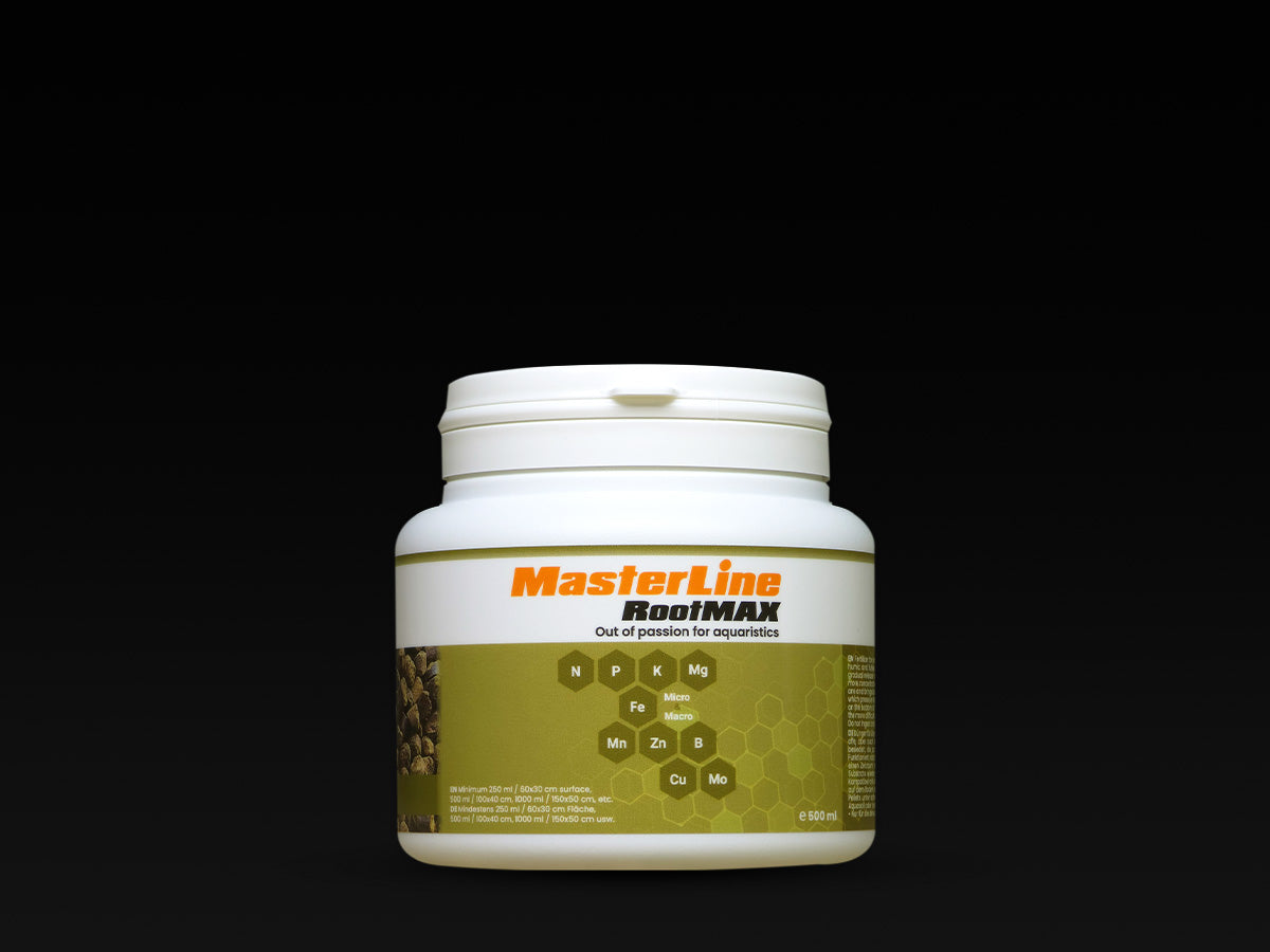 MasterLine RootMax