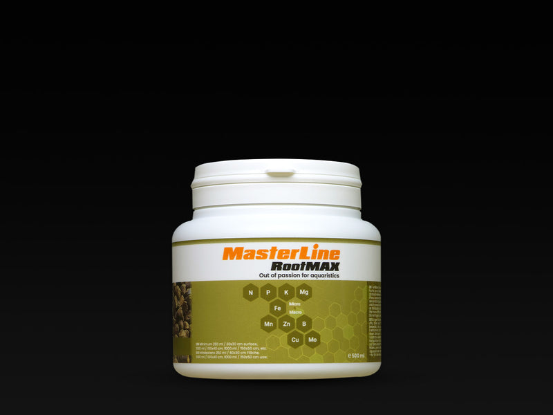 MasterLine RootMax