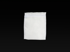 Masterline Zip Bag Filterbeutel