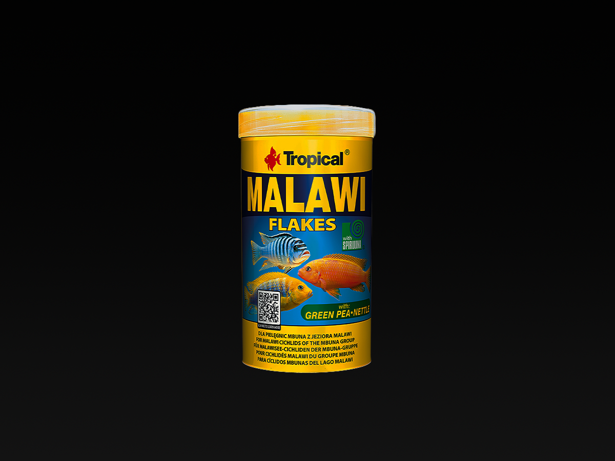 Malawi Flakes
