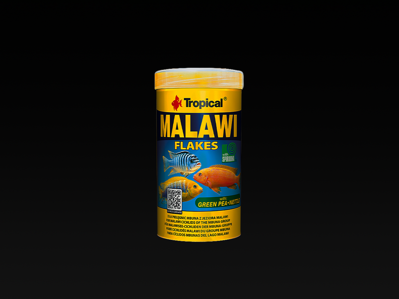Malawi Flakes