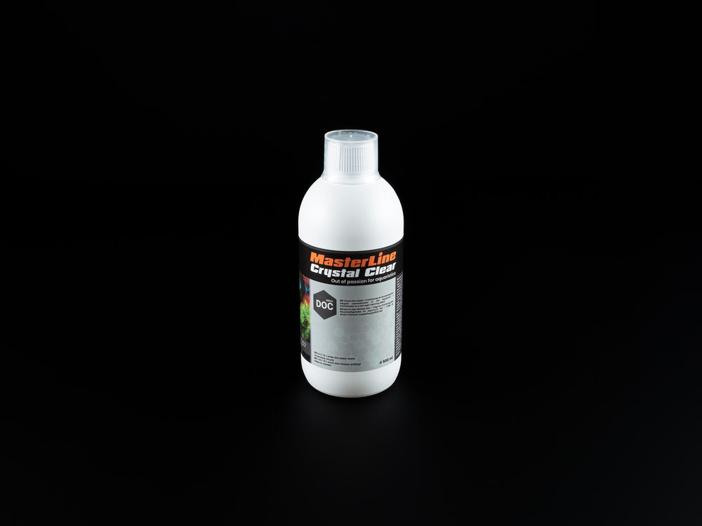 MasterLine Crystal Clear