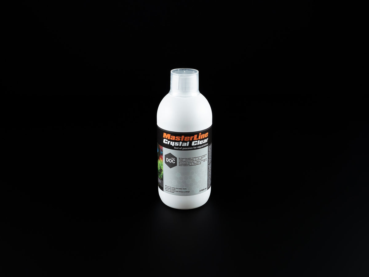 MasterLine Crystal Clear