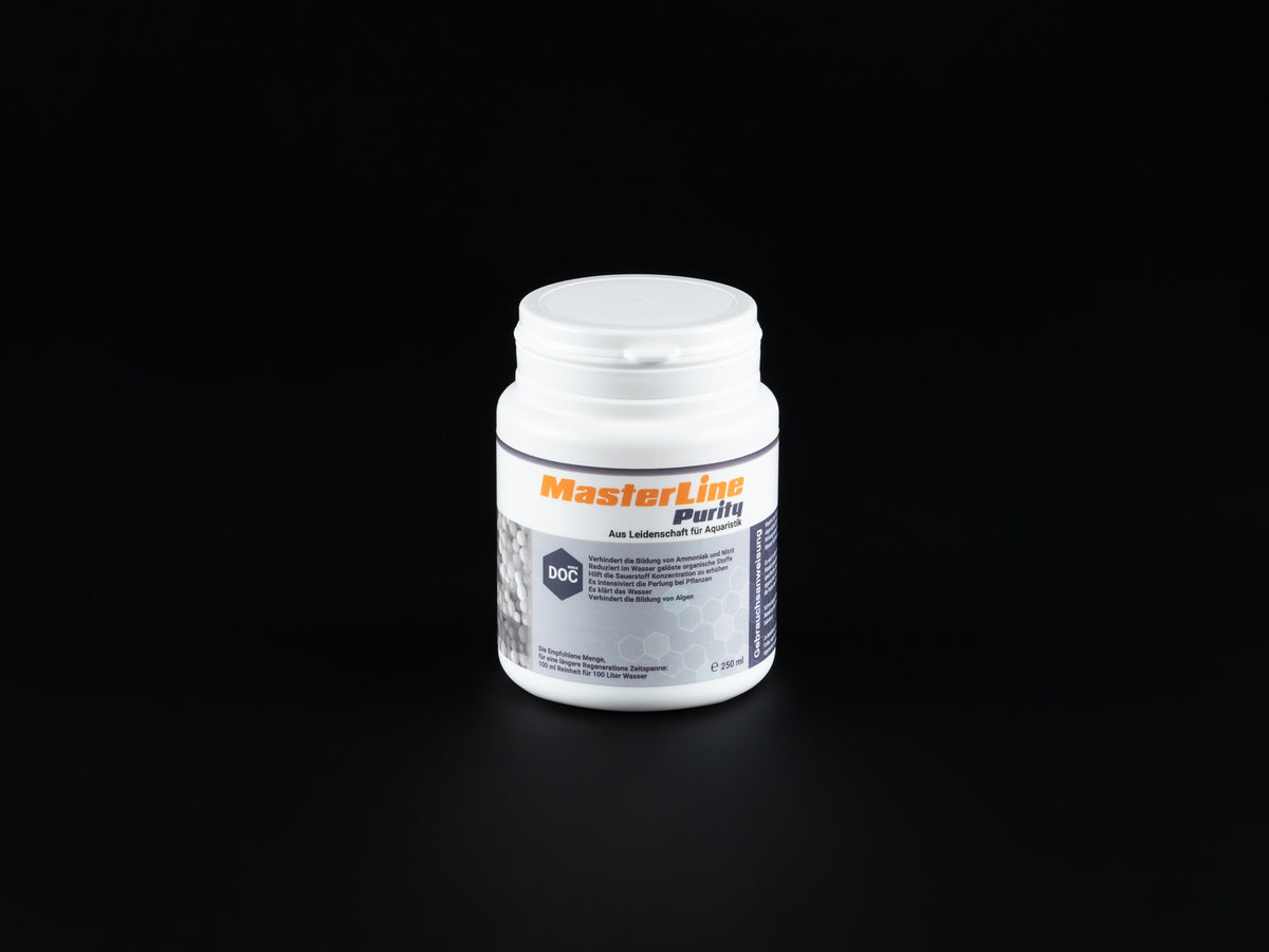 MasterLine Purity