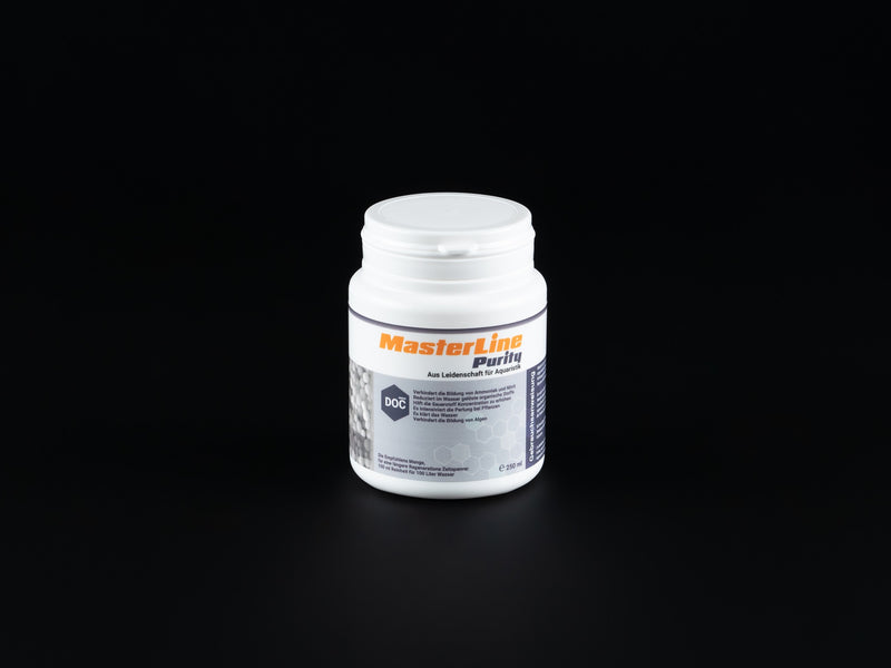 MasterLine Purity