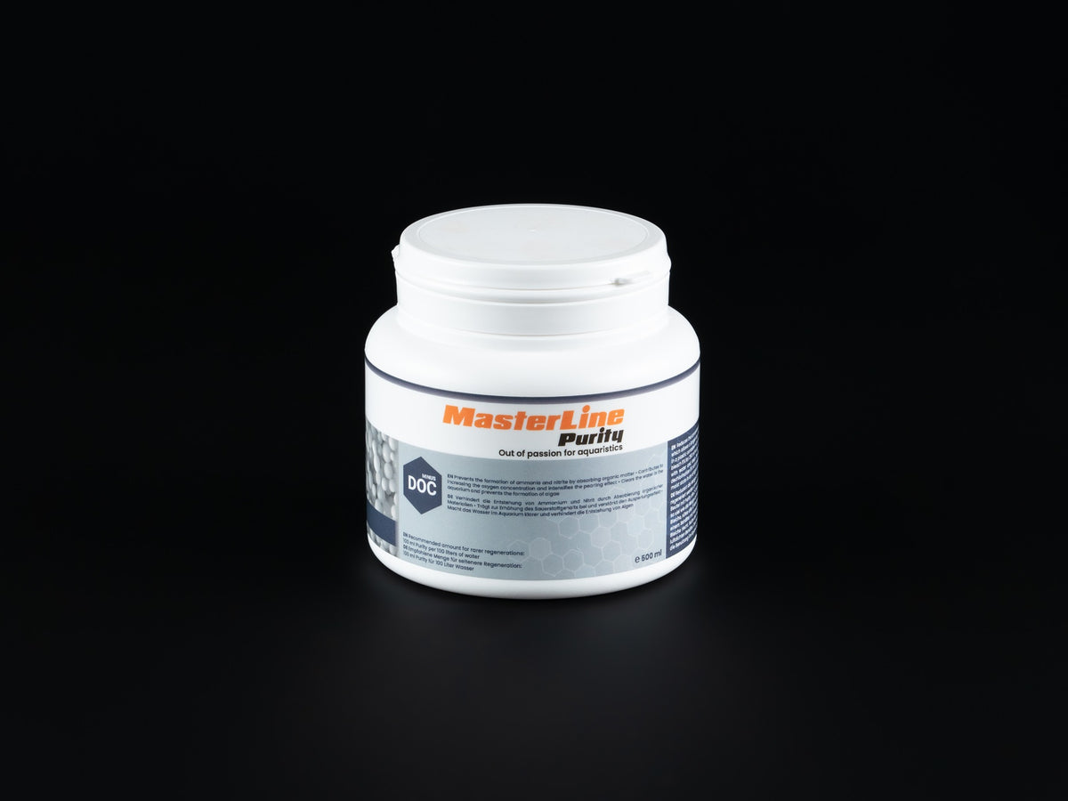 MasterLine Purity