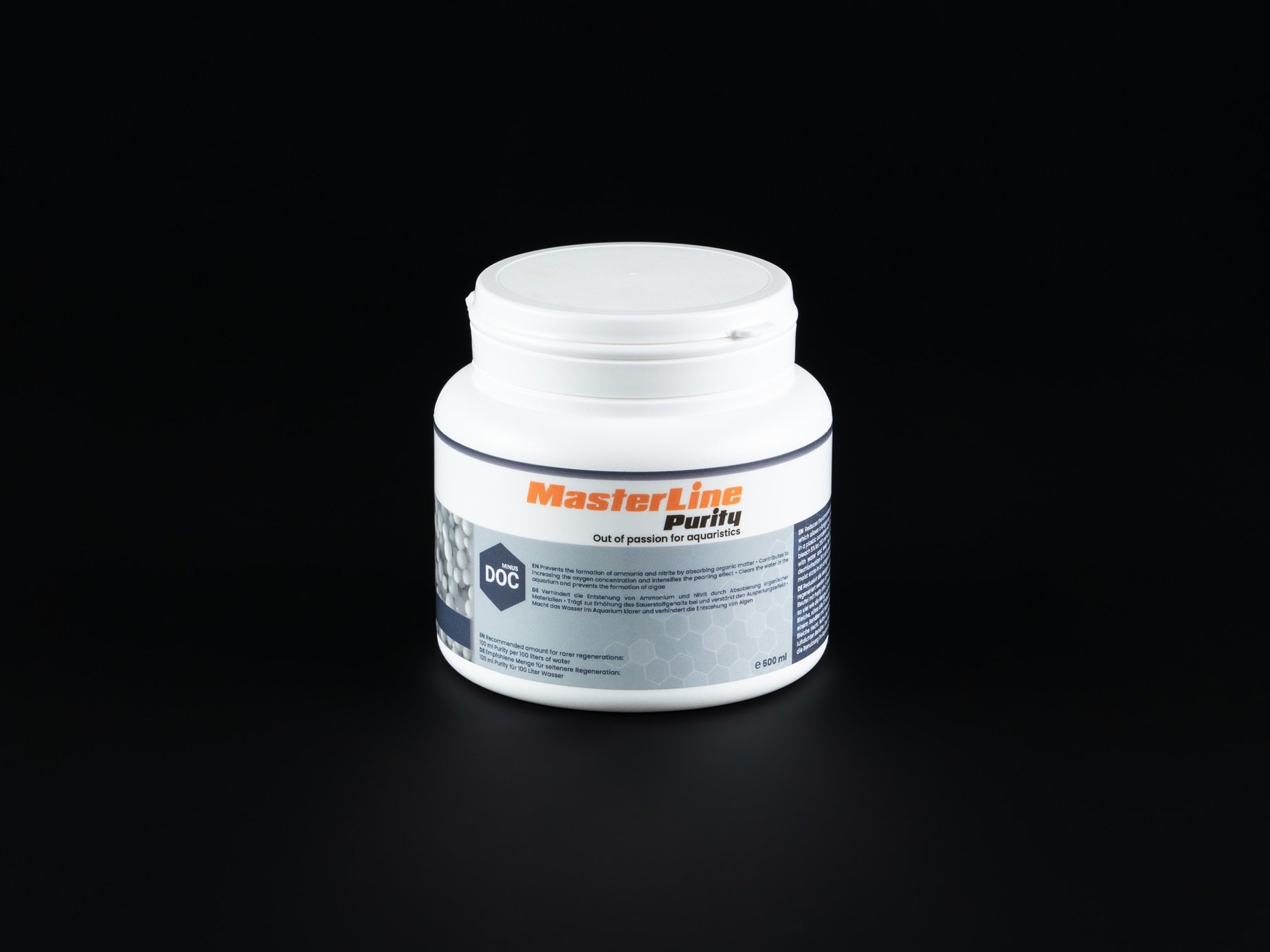 MasterLine Purity