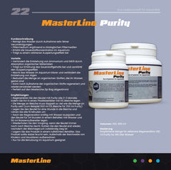 MasterLine Purity
