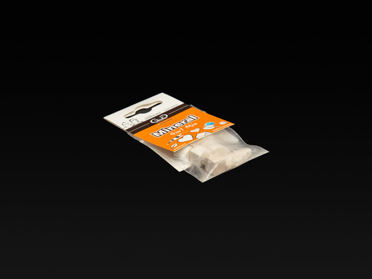 Mineral Futter