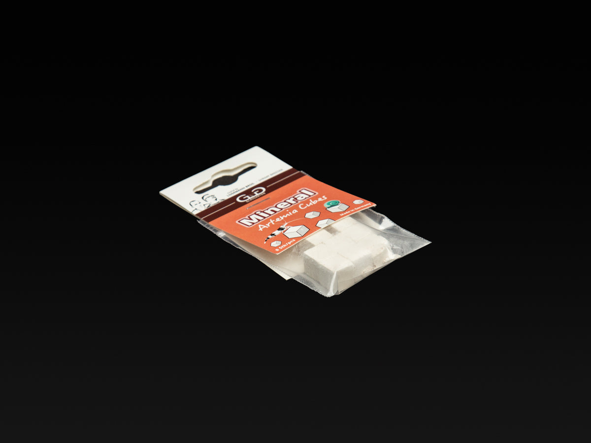 Mineral Futter