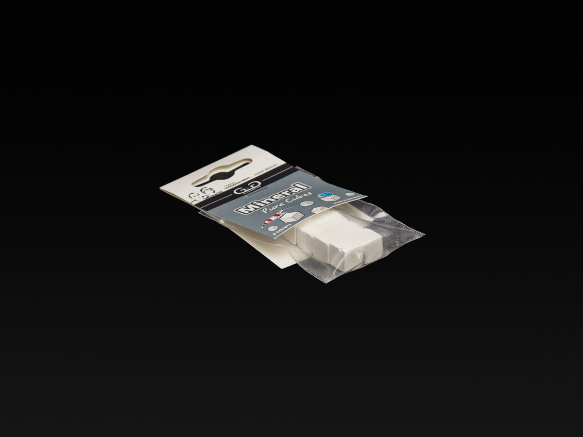 Mineral Futter