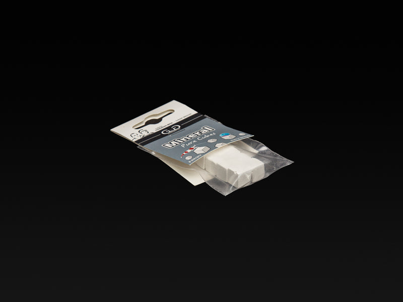 Mineral Futter