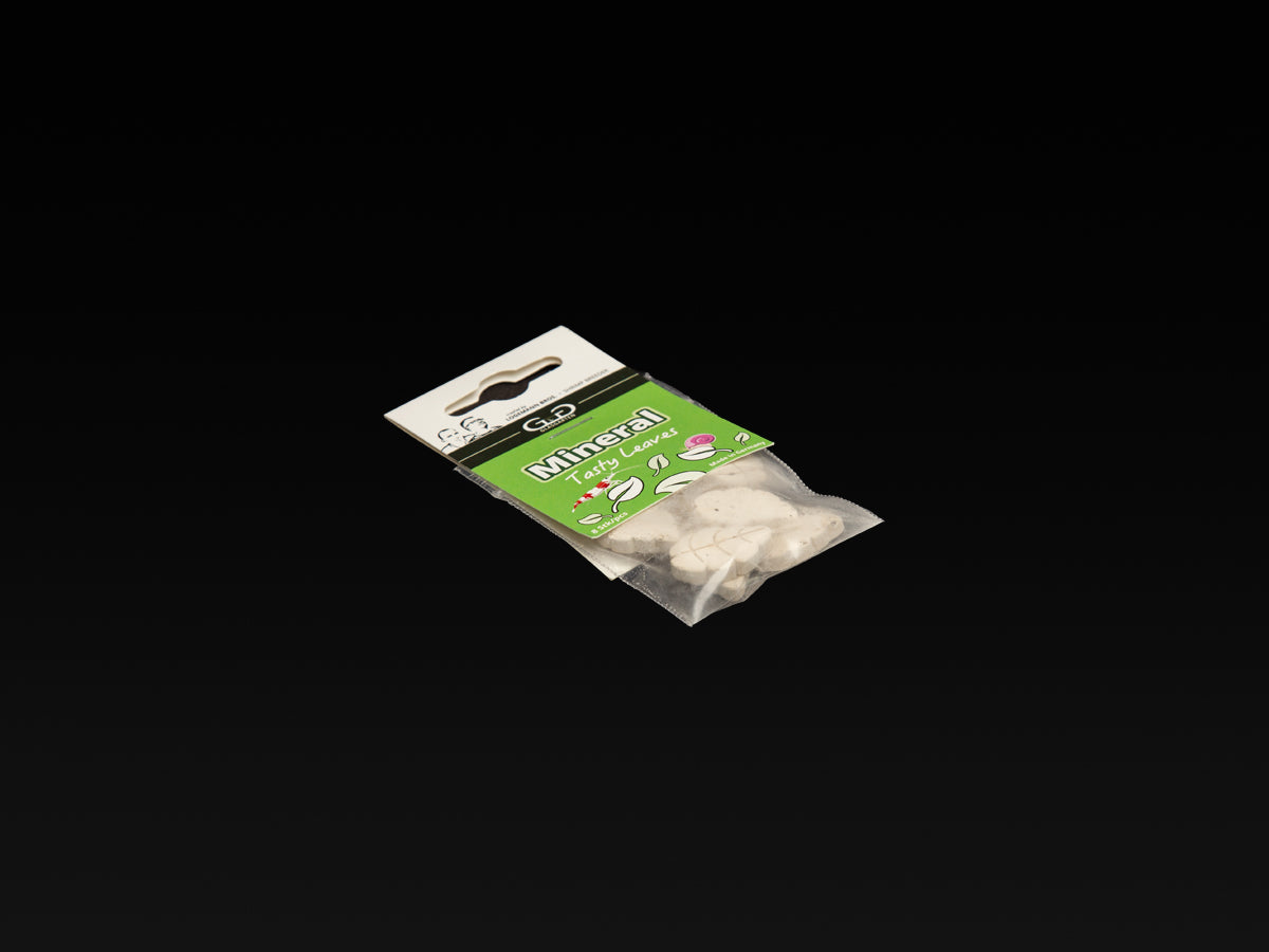 Mineral Futter