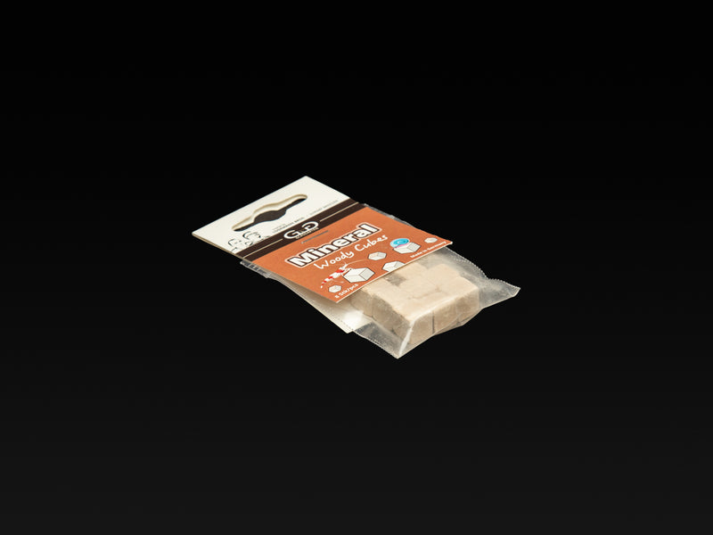 Mineral Futter