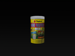 Mini Wafers Mix
