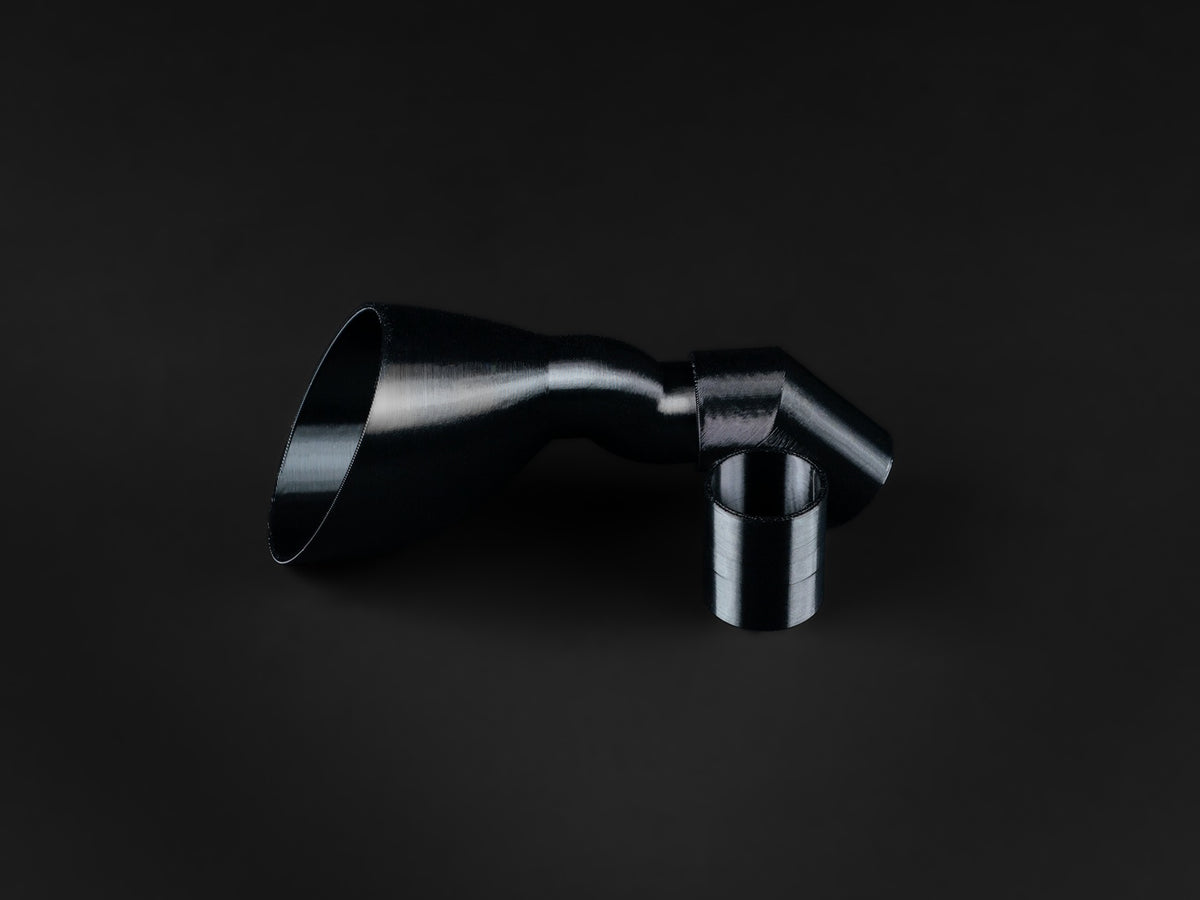 Lily Pipe für Eccoflow/Bioflow