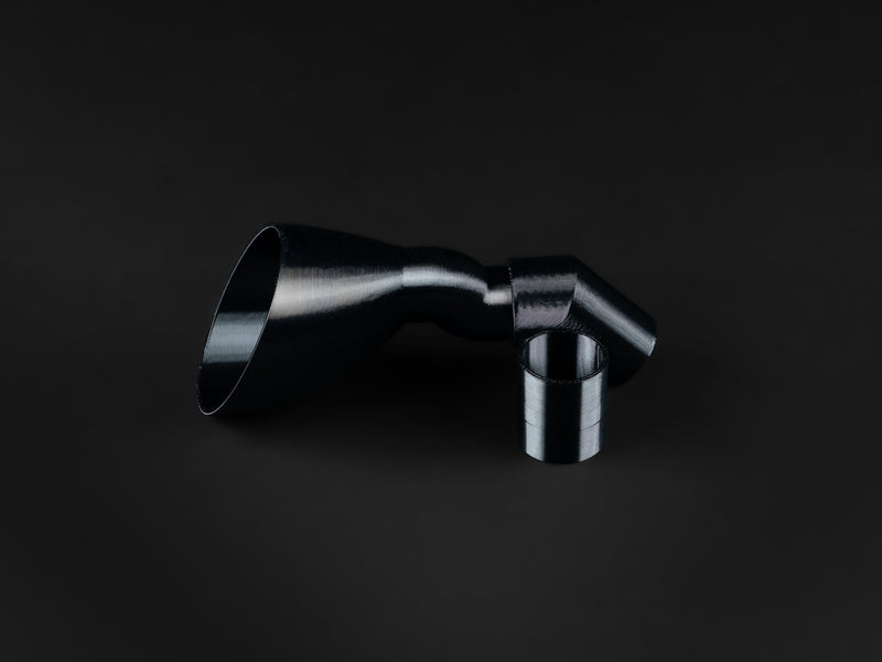 Lily Pipe für Eccoflow/Bioflow