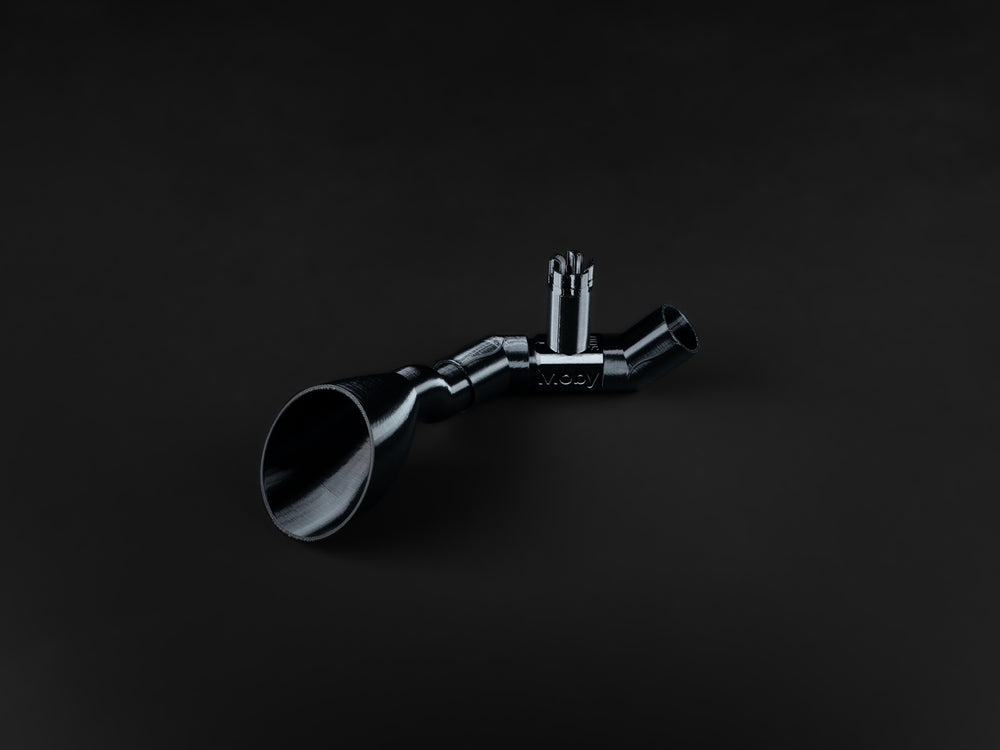 Lily Pipe & Skimmer Set