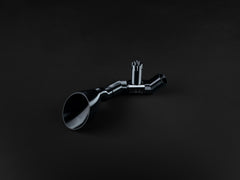 Lily Pipe & Skimmer Set