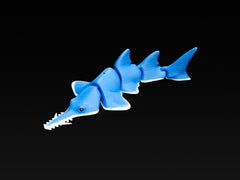 Moby Lab Swordfish