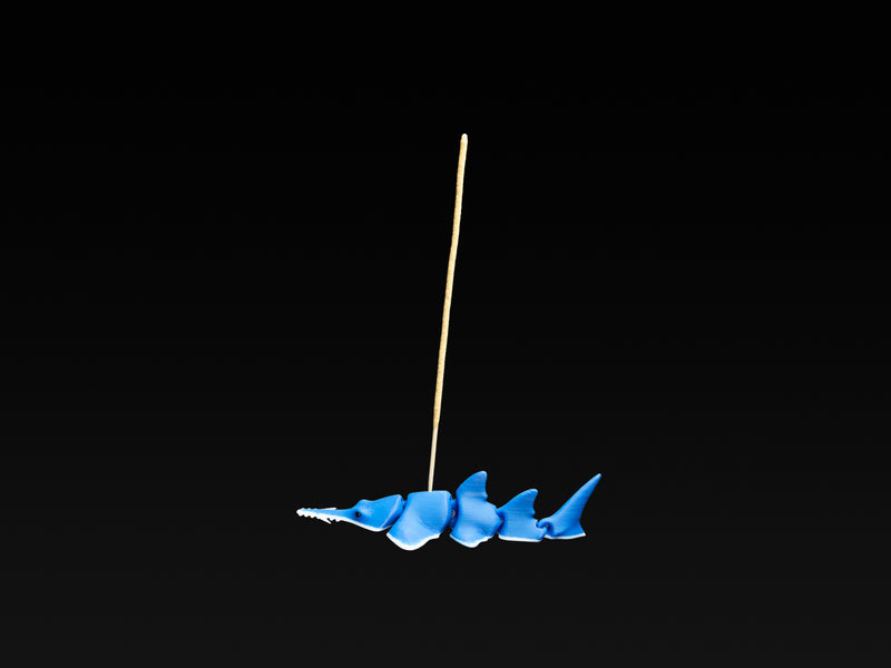 Moby Lab Swordfish