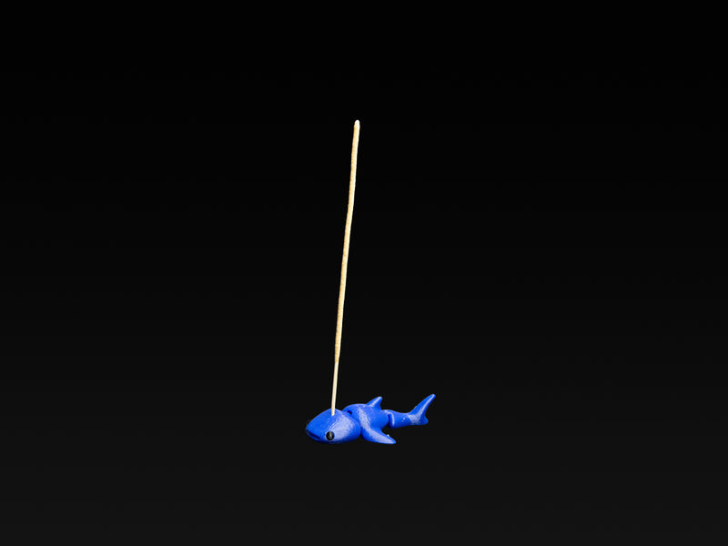 Moby Lab Whale