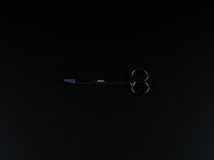 Blackline S14 Curved Scissors