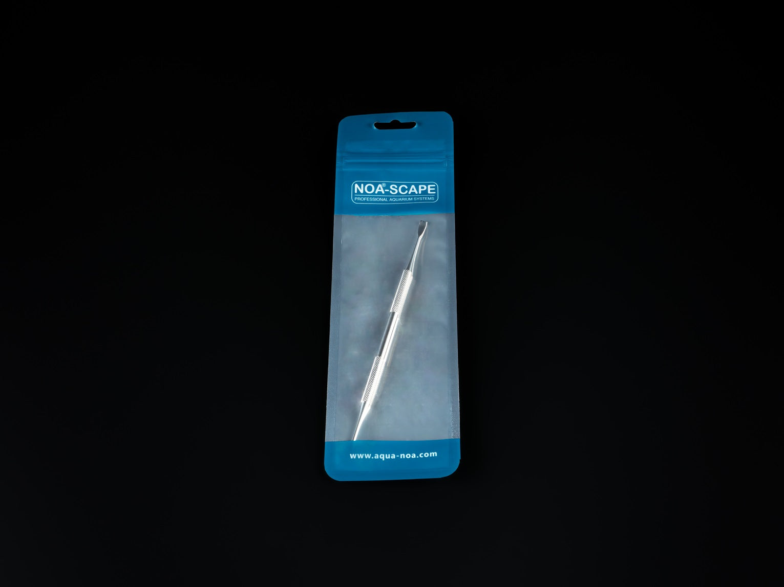 AQUA-NOA Double Scraper S16 fine