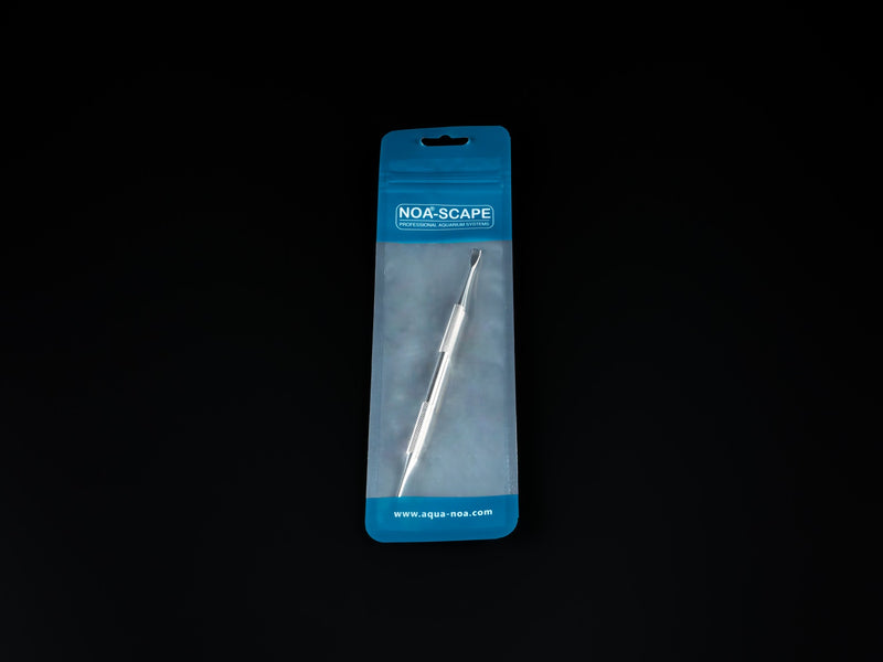 AQUA-NOA Double Scraper S16 fine