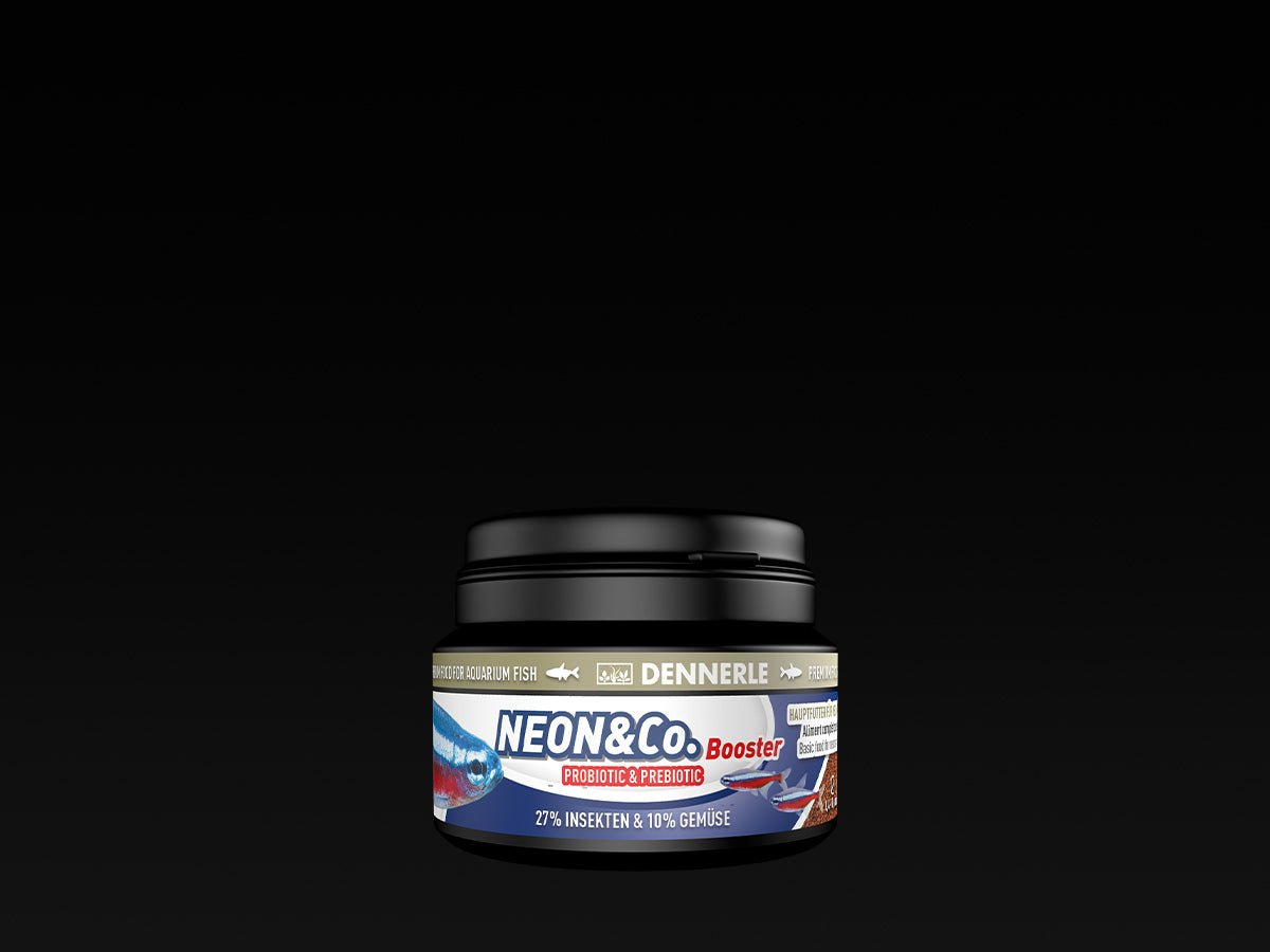 Neon & Co Booster