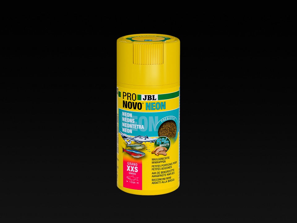 ProNovo Neon Granulat